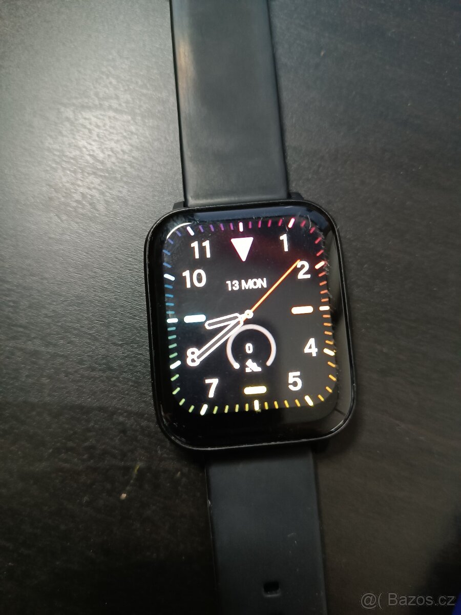 niceboy chytré hodinky X-Fit watch Lite