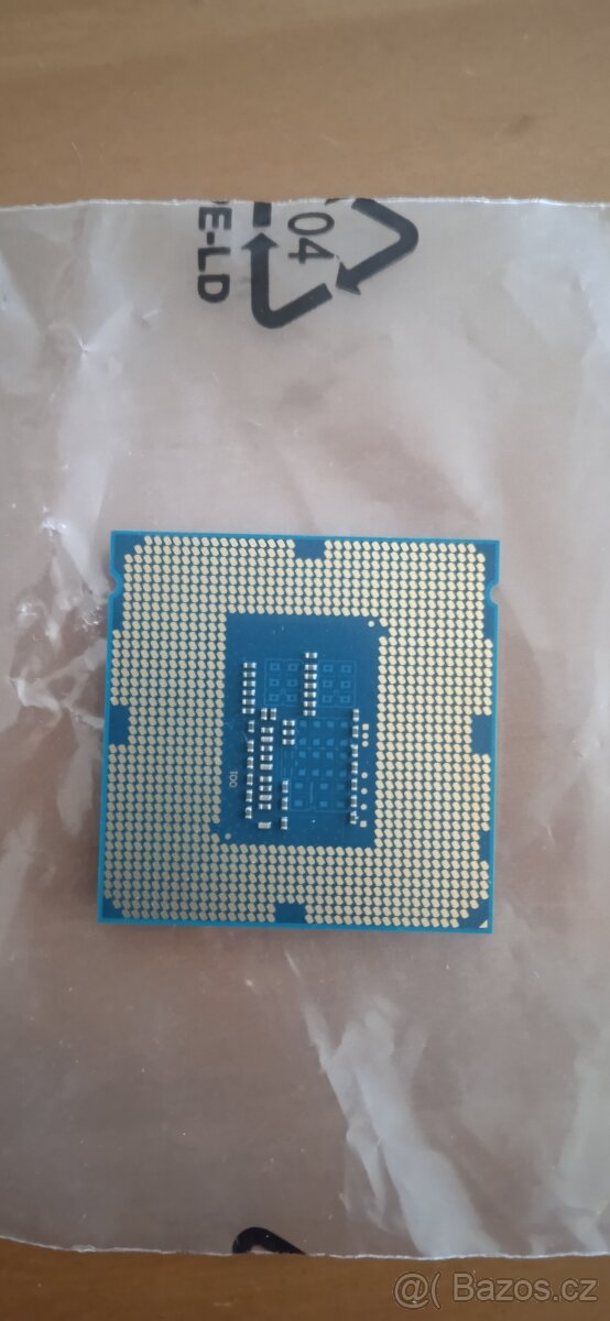 Procesor i3-4360 3,7 GHz