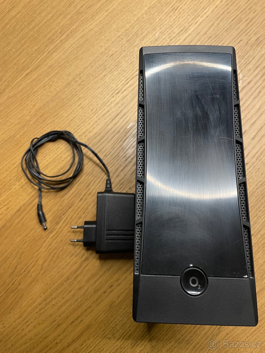 Smartbox O2