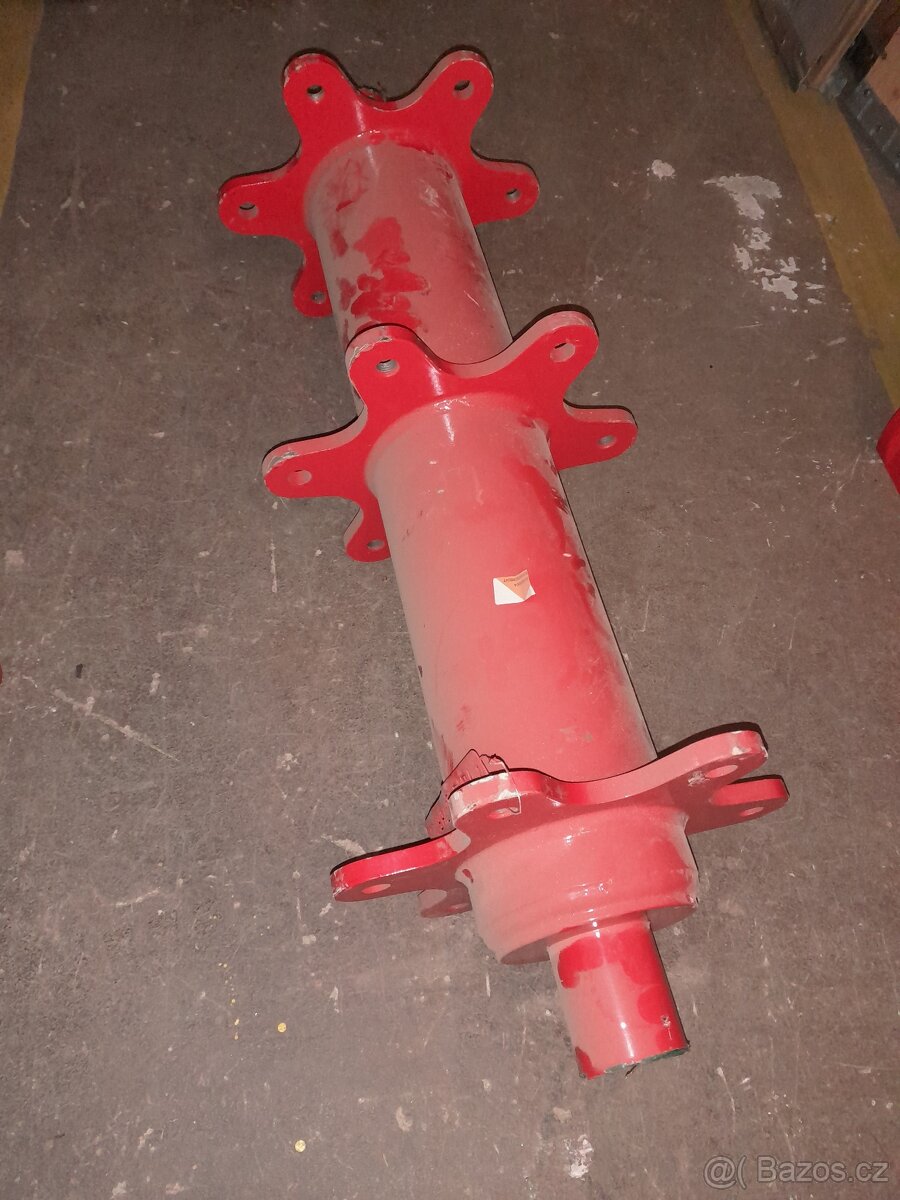 HORSCH Tiger Hřídel pakru 347 867 00