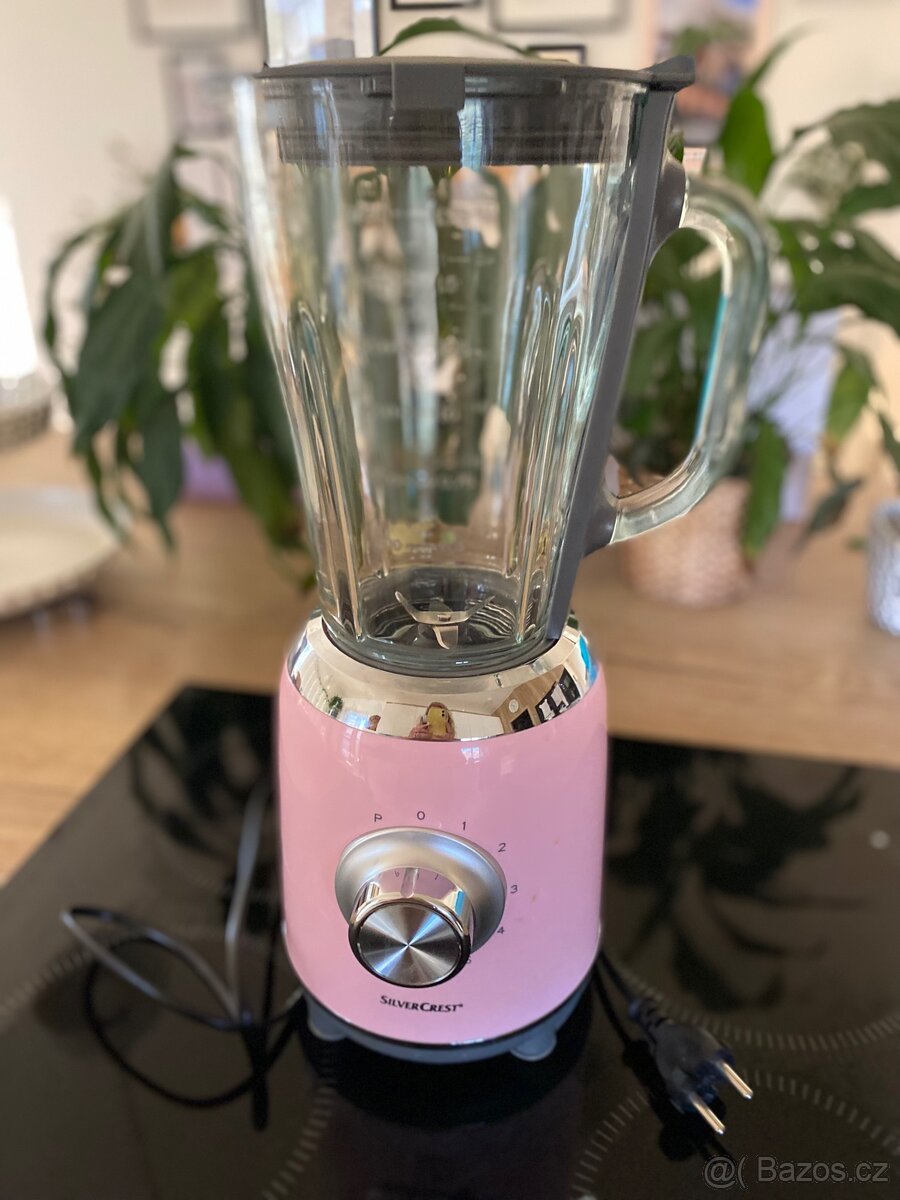 Mixér SilverCrest