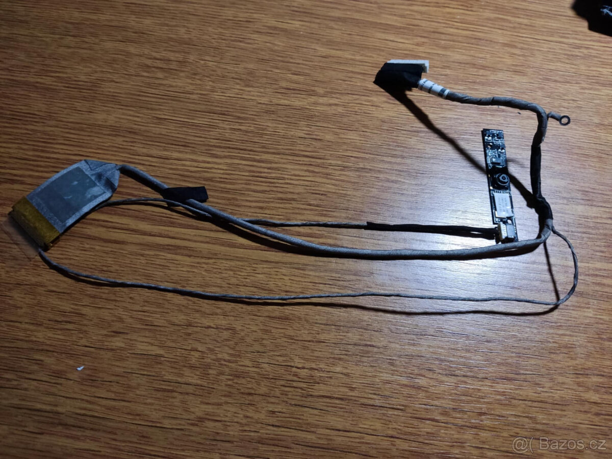 HP Probook 4515S - Flex kabel k LCD