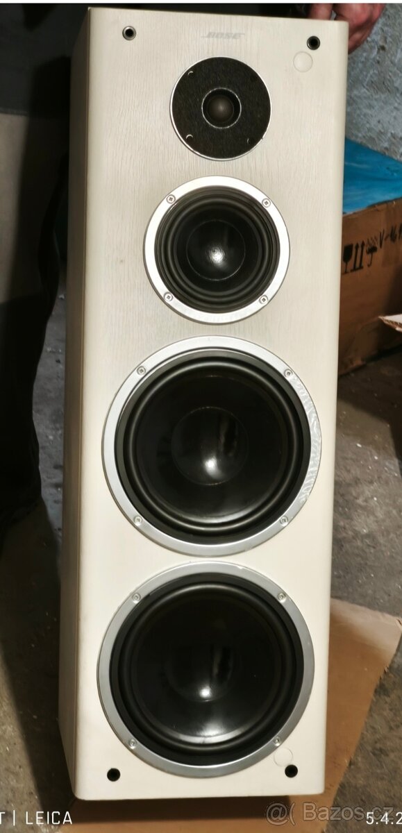 DEXON HS 3410  -  100/140 W