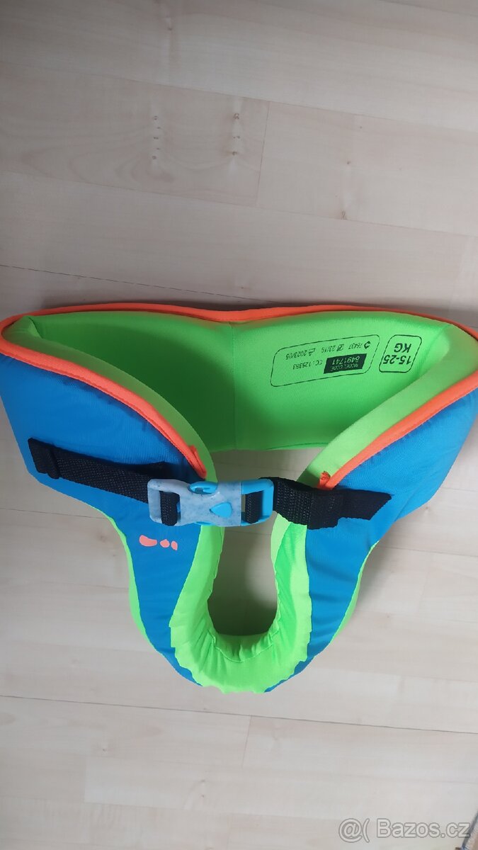 Dětská plovací vesta