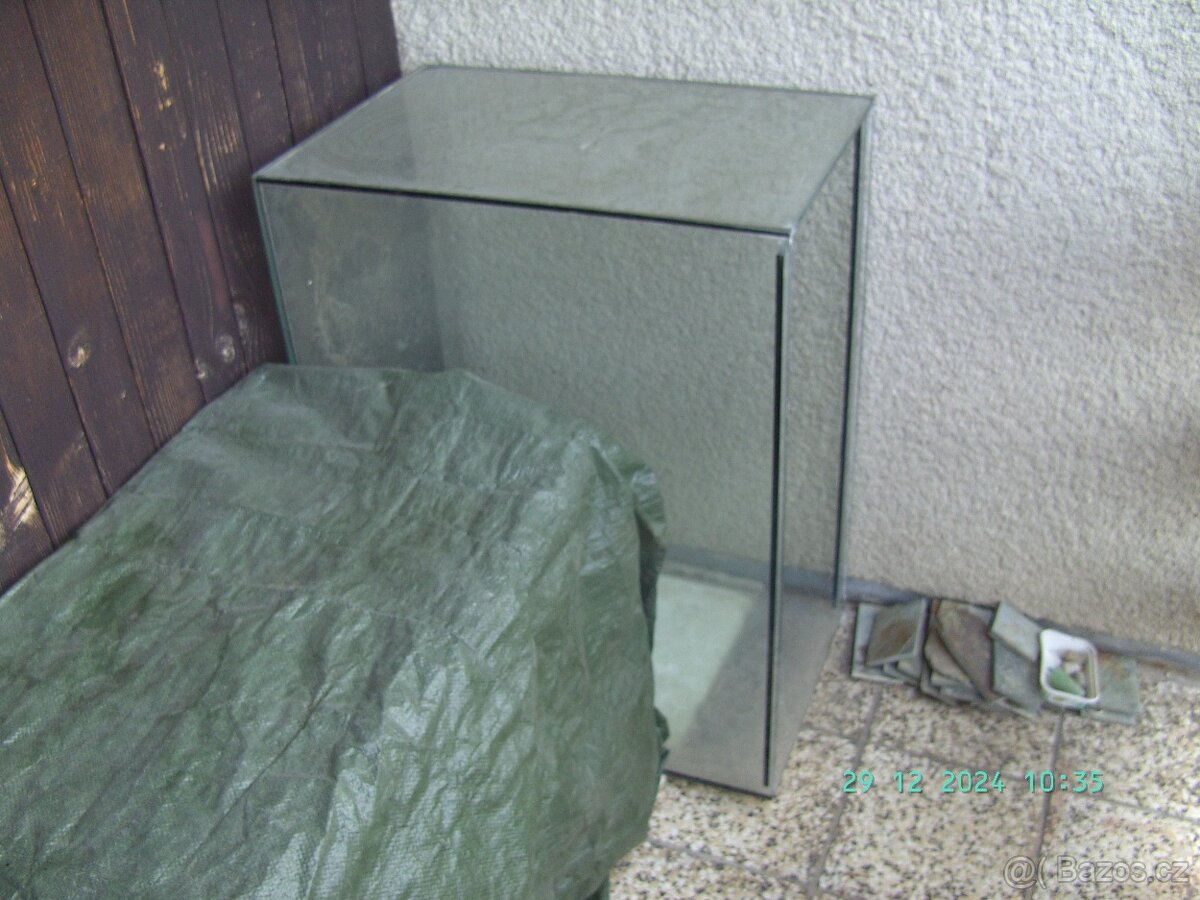 akvarium