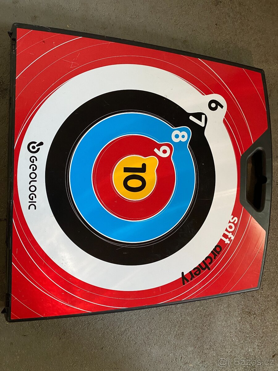 SADA SoftArchery 100