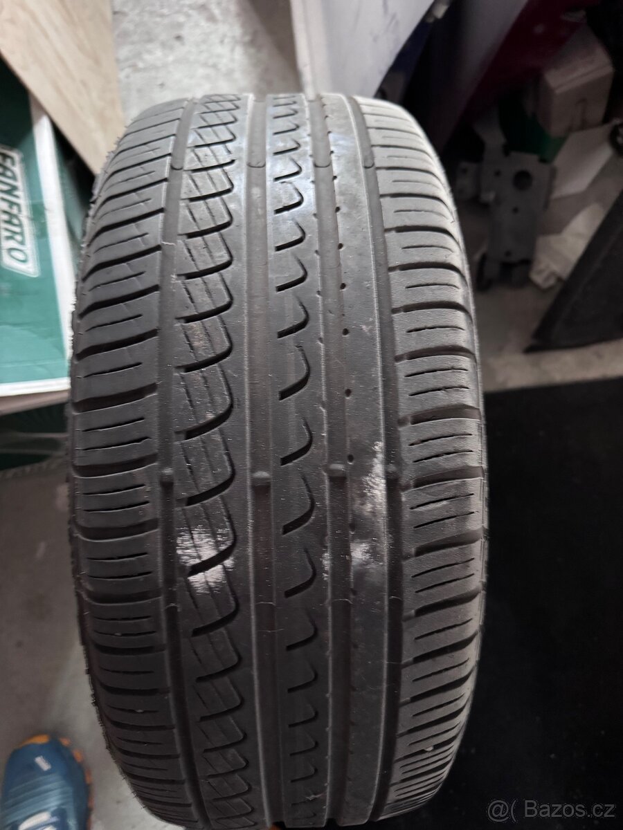 Pirelli 225/55 r16 letní