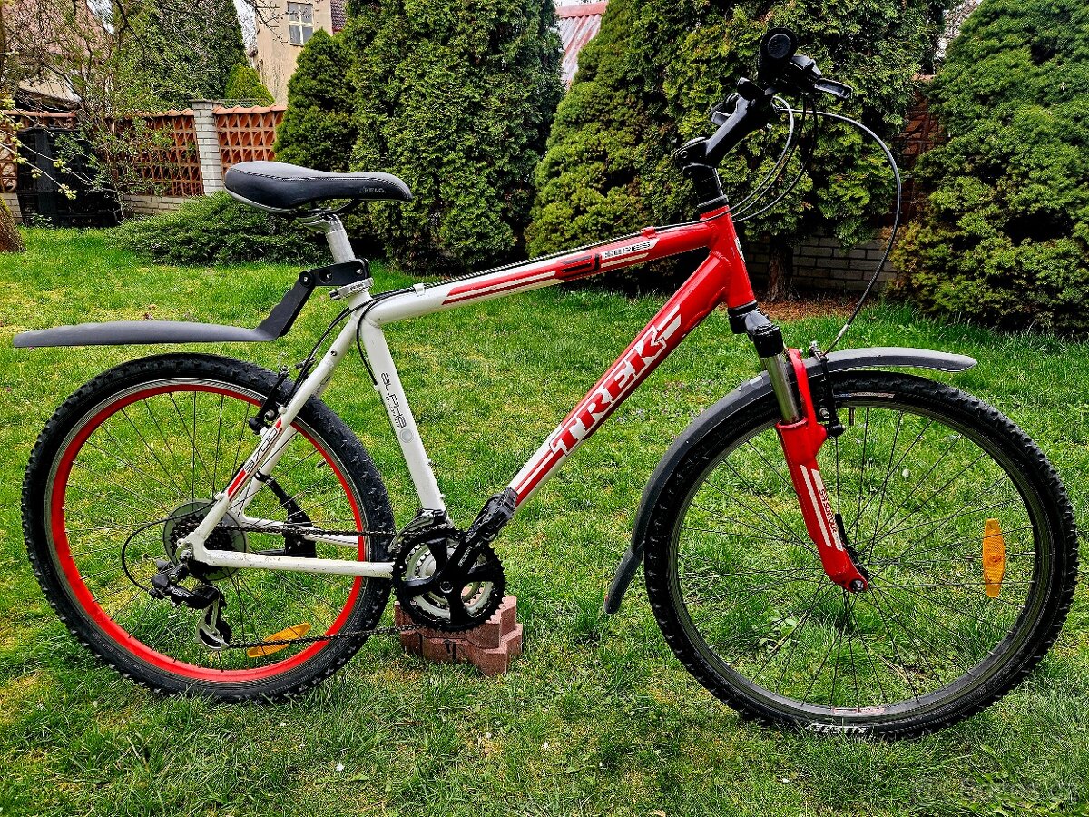 Horske kolo Trek 26