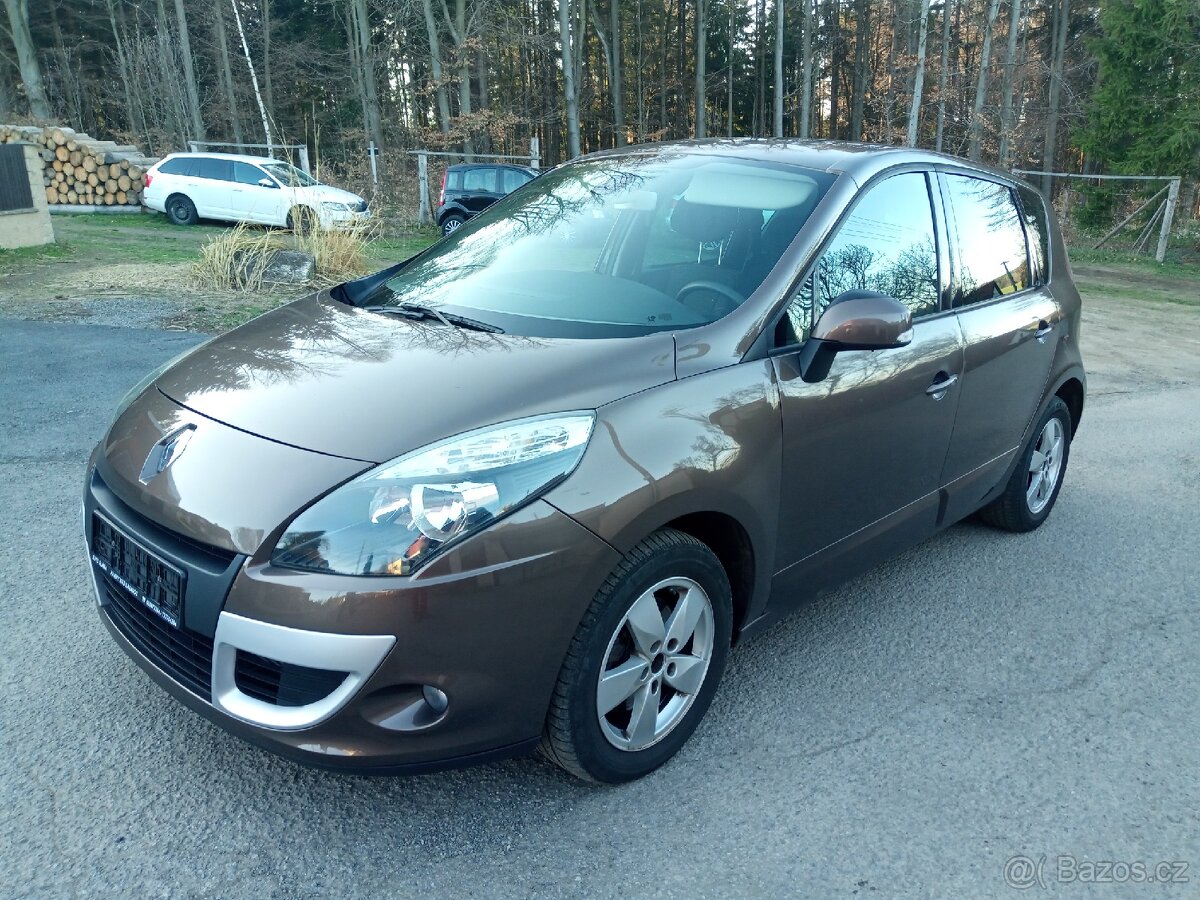 Renault Scénic