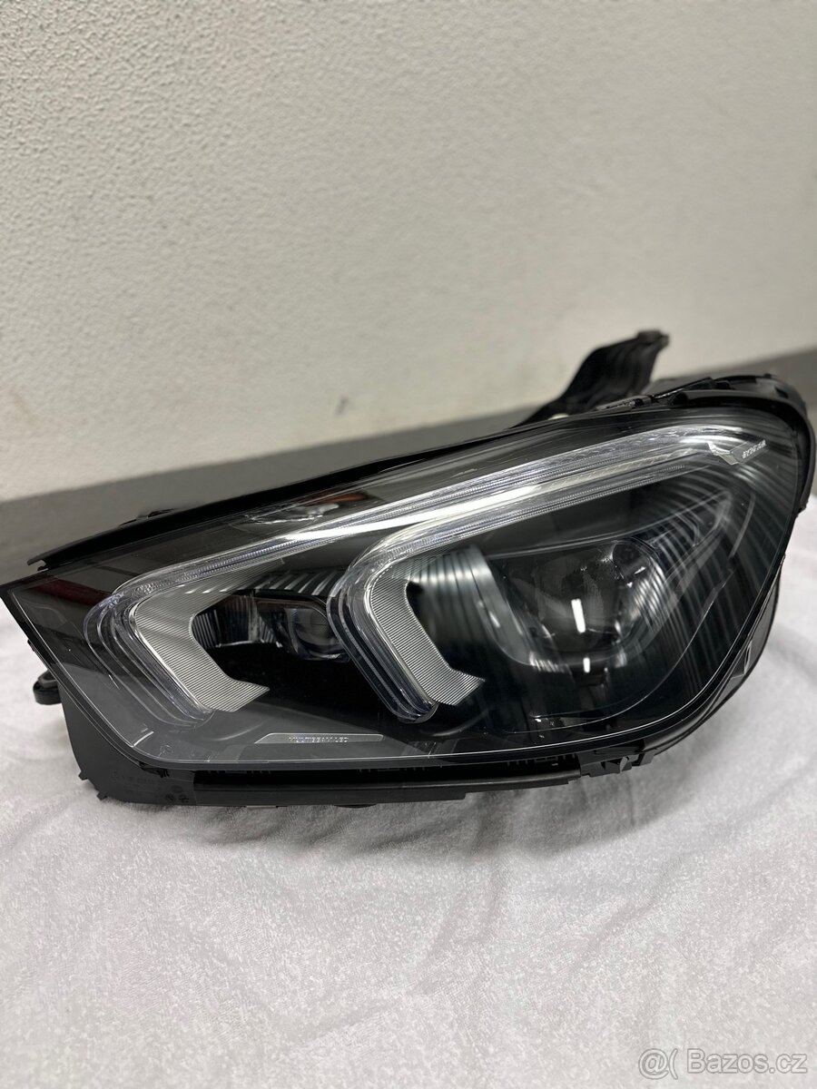 A1679064708 Mercedes benz GLE W167 Vlevo vpredu