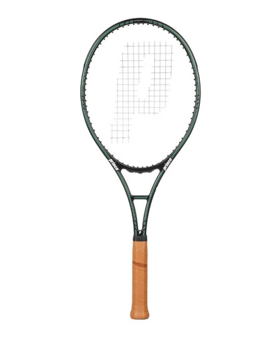 Prince Original Graphite 107