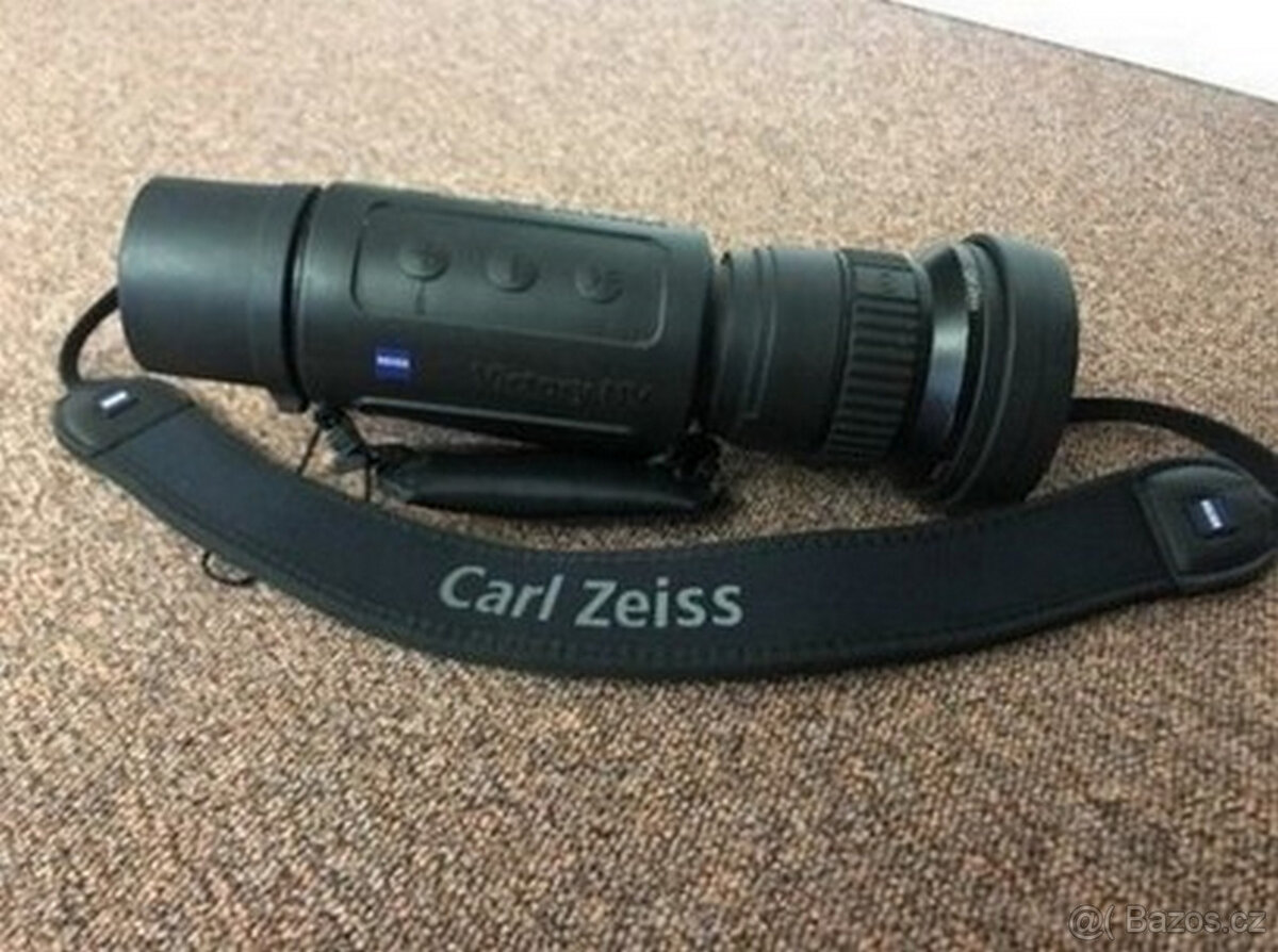 Noční vidění Carl Zeiss Victory NV