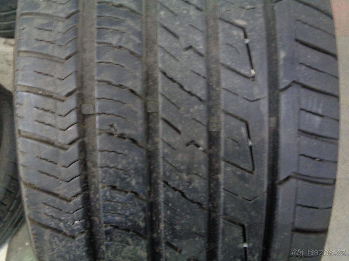235/50 R17 COOPER (4,5mm) č.8336