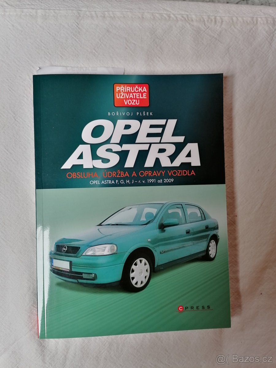 OPEL ASTRA /F,G,H,J/
