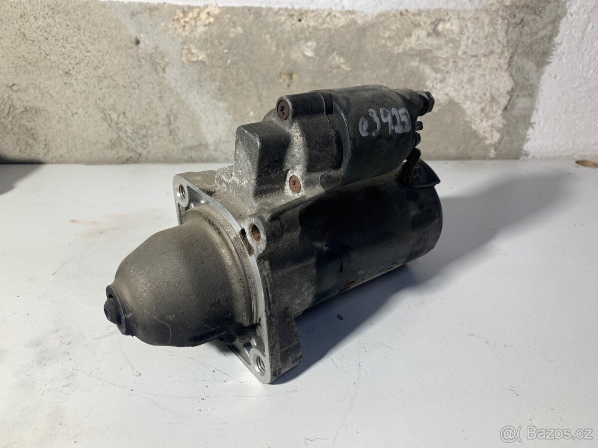 prodám plně funkcni startér z bmw e39 525i