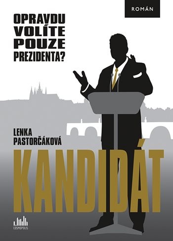 román Kandidát