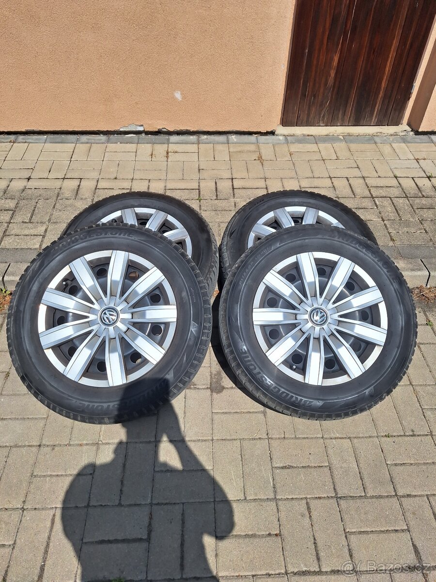 5x112 R17