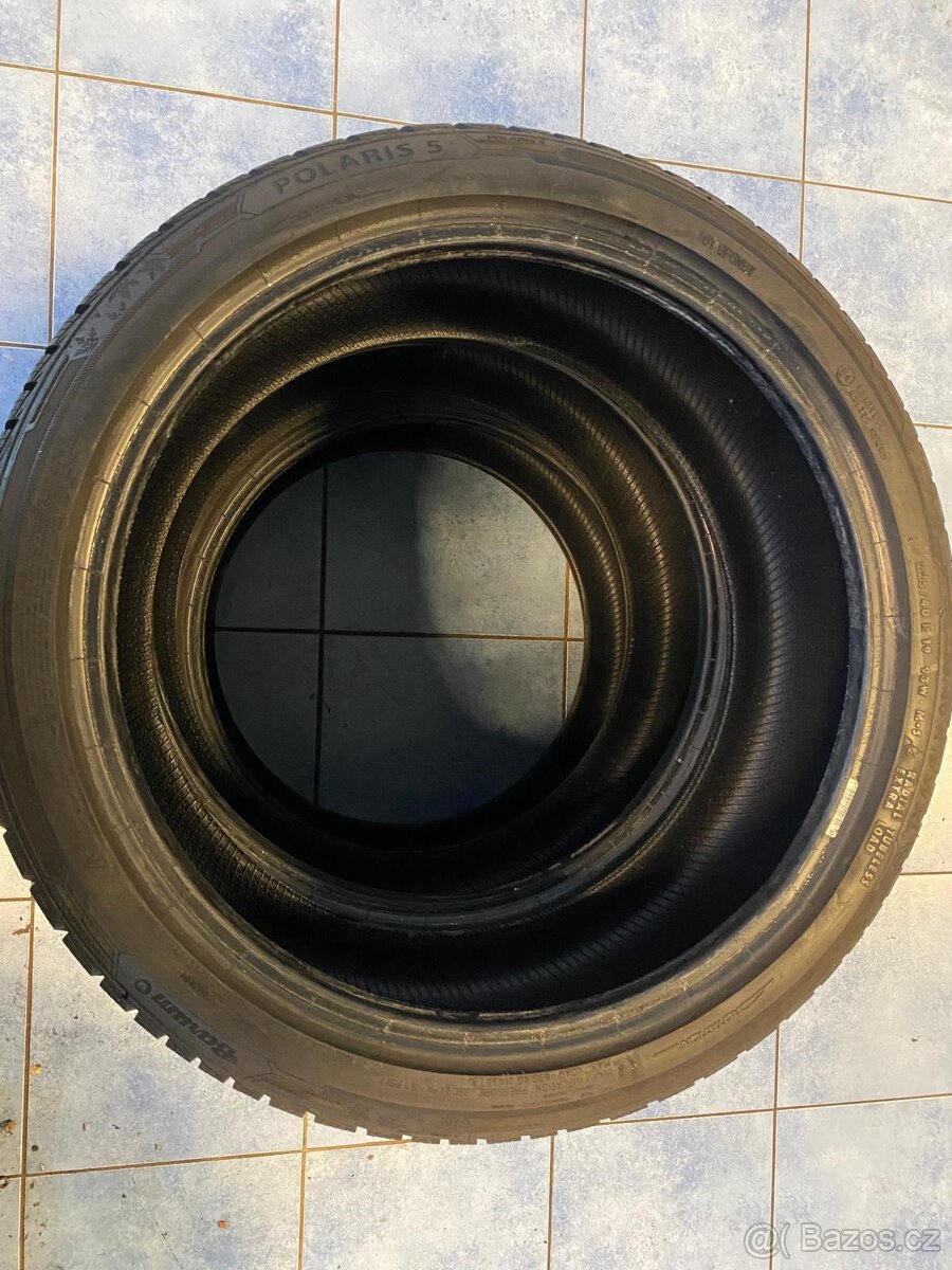 225/40 R19 Barum Polaris 5