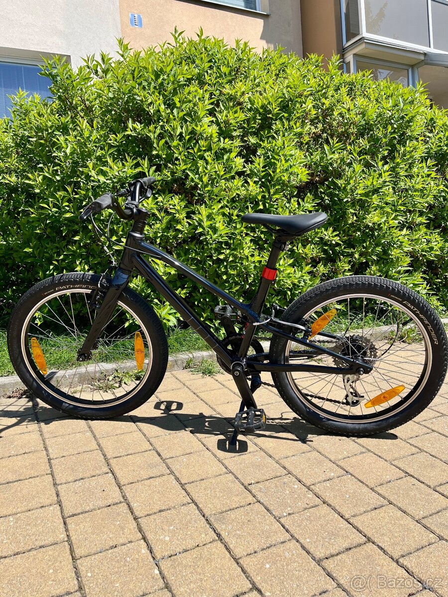 Dětské kolo Specialized JETT vel.20