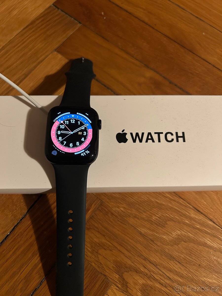 Apple Watch SE 44mm