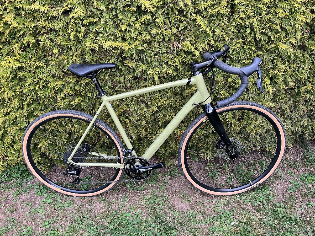 Gravel LAPIERRE CROSHILL 2.0