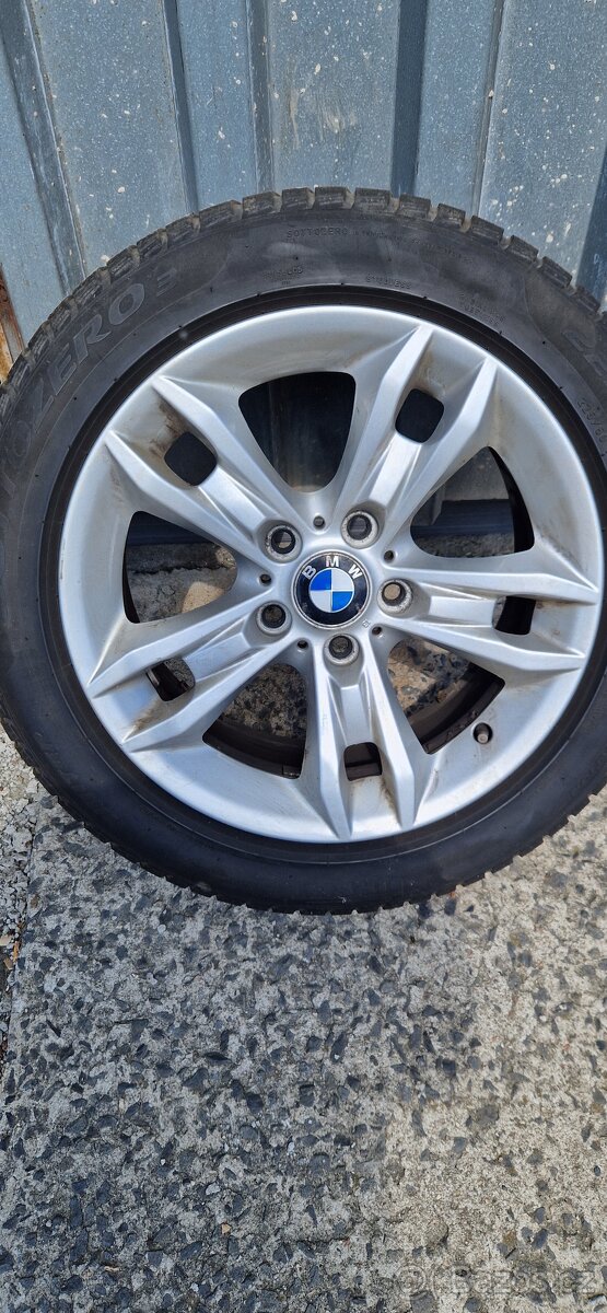 Sada kol na bmw x1