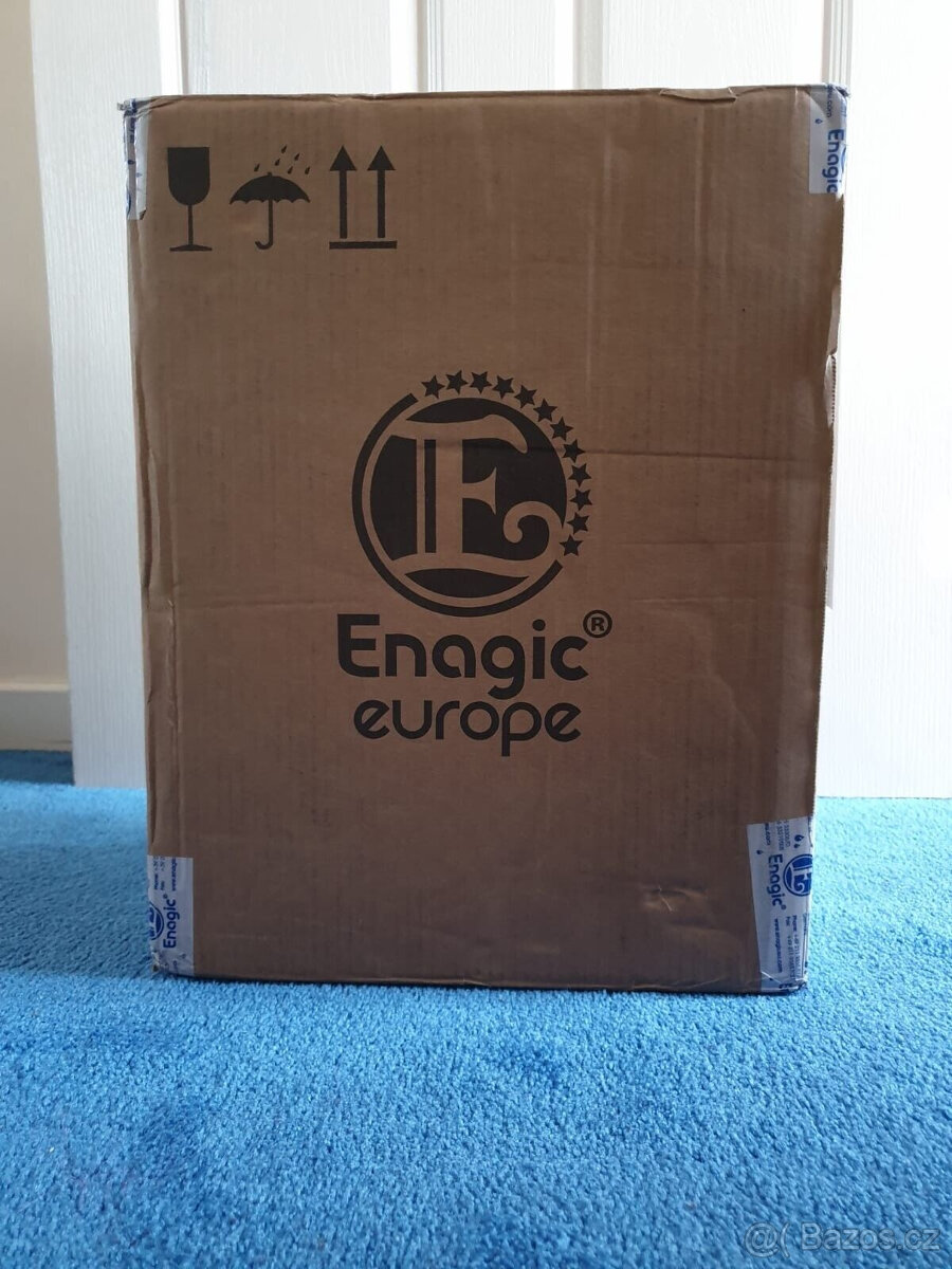 Ionizátor vody Enagic Leveluk Kangen K8 Made in Japan - aute