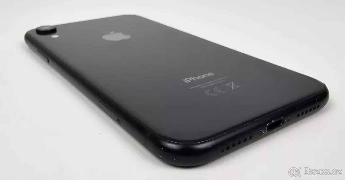 Apple IPhone XR