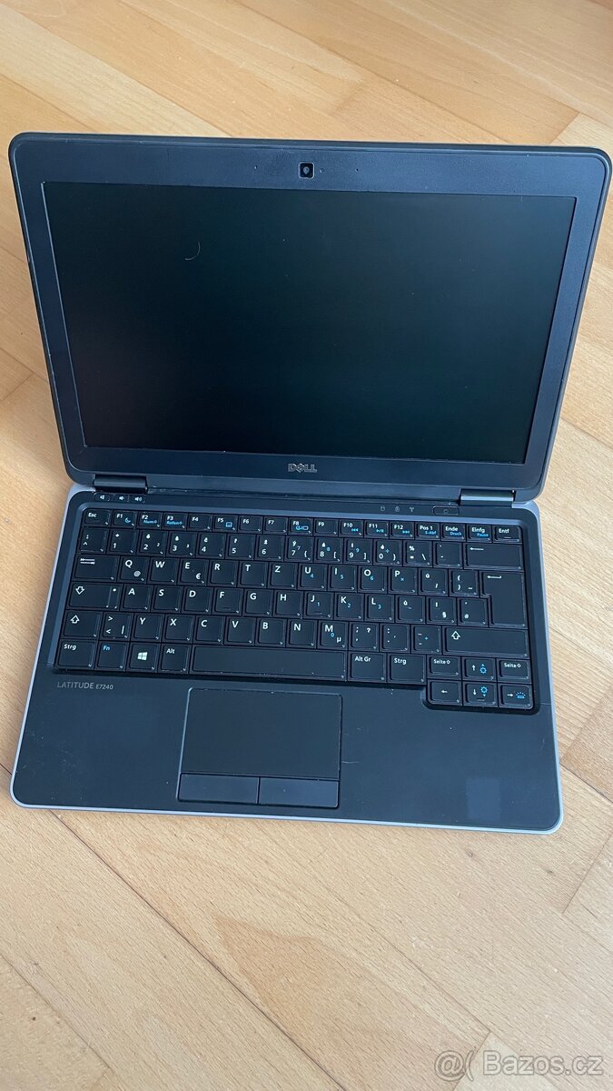 Ultrabook Dell E7240