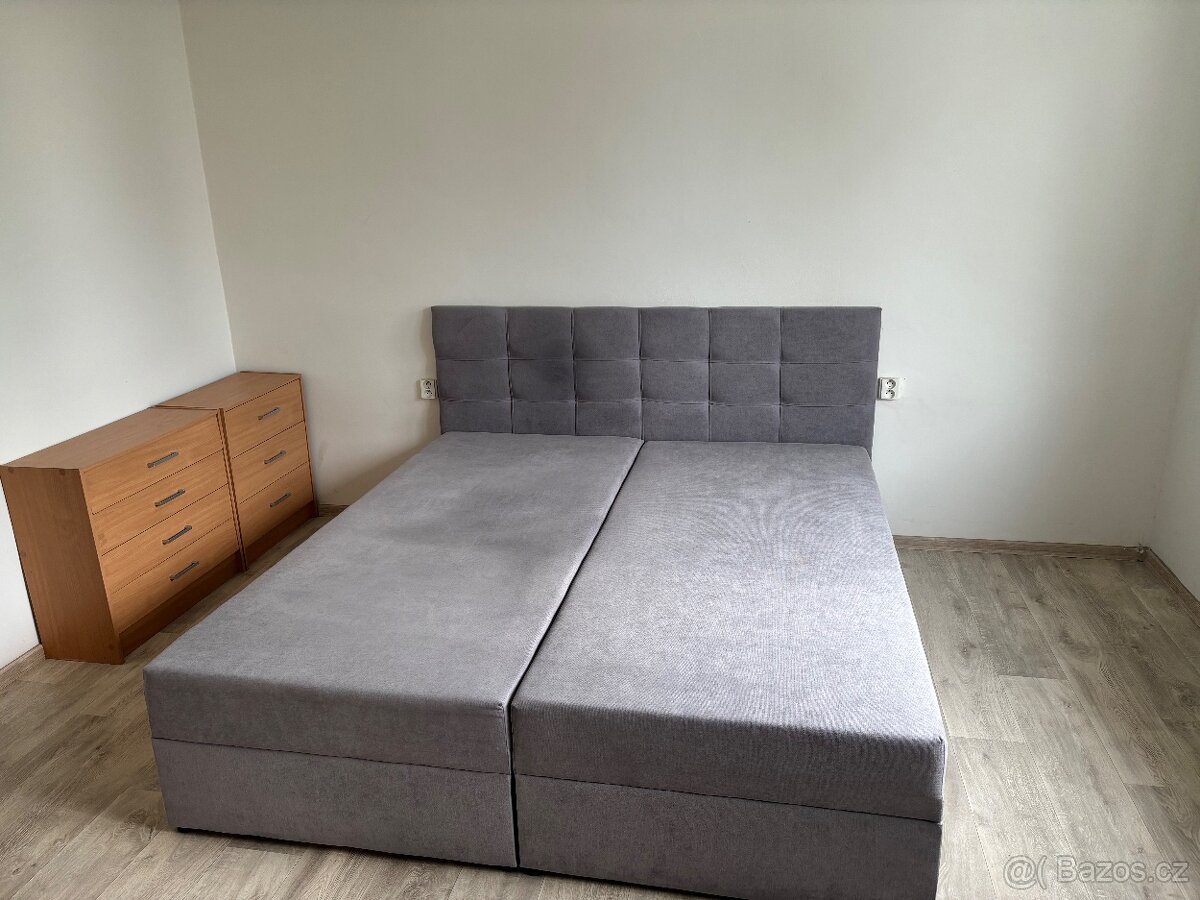 Prodám postel 180x200