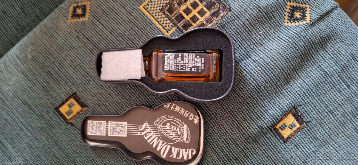 Jack daniels
