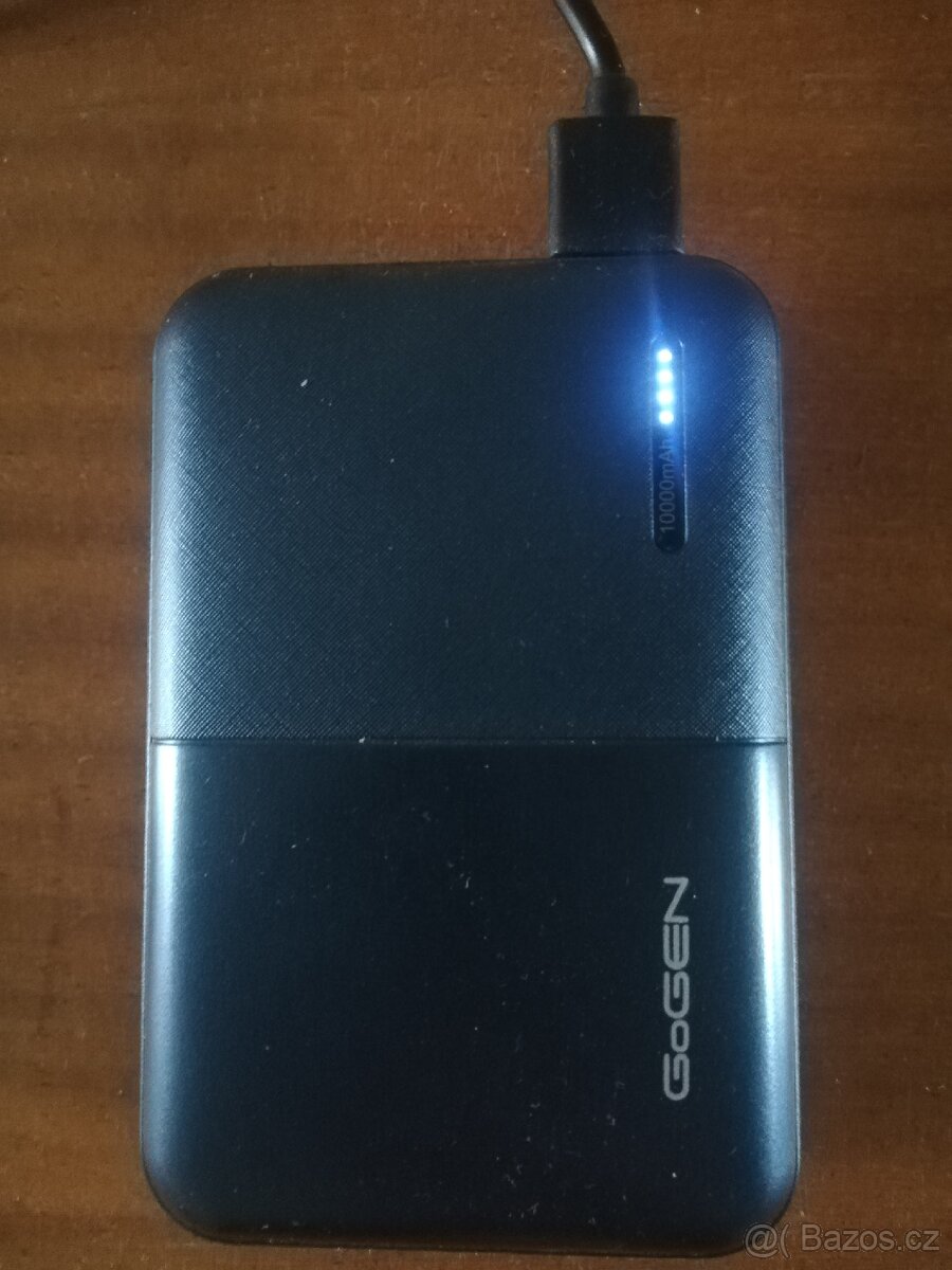 Power banka