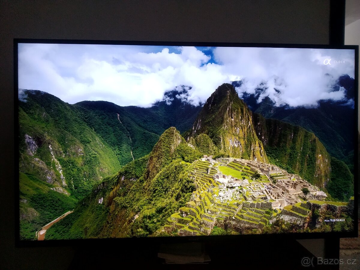 televize Sony KD 49XG7096