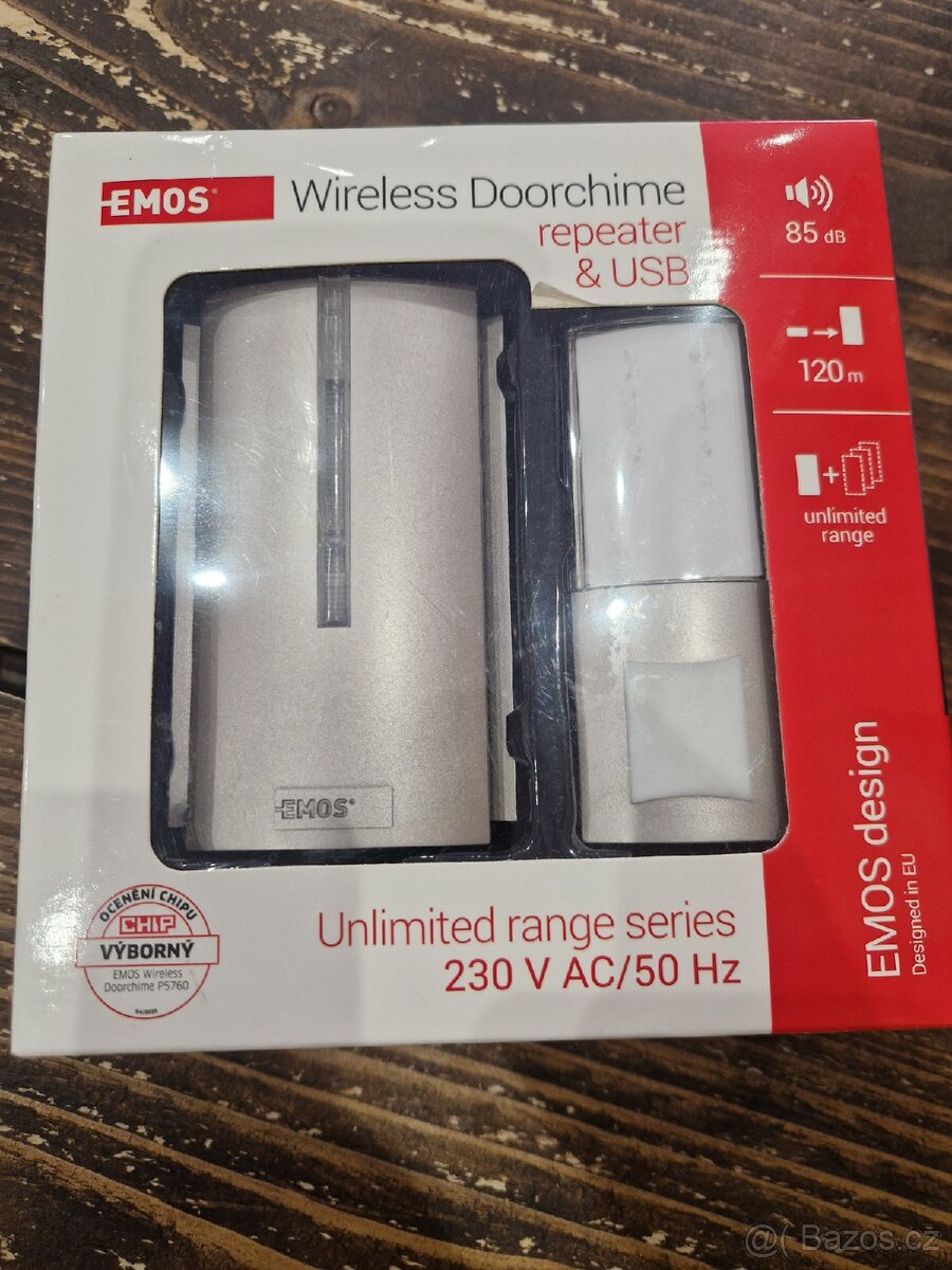 WiFi Emos