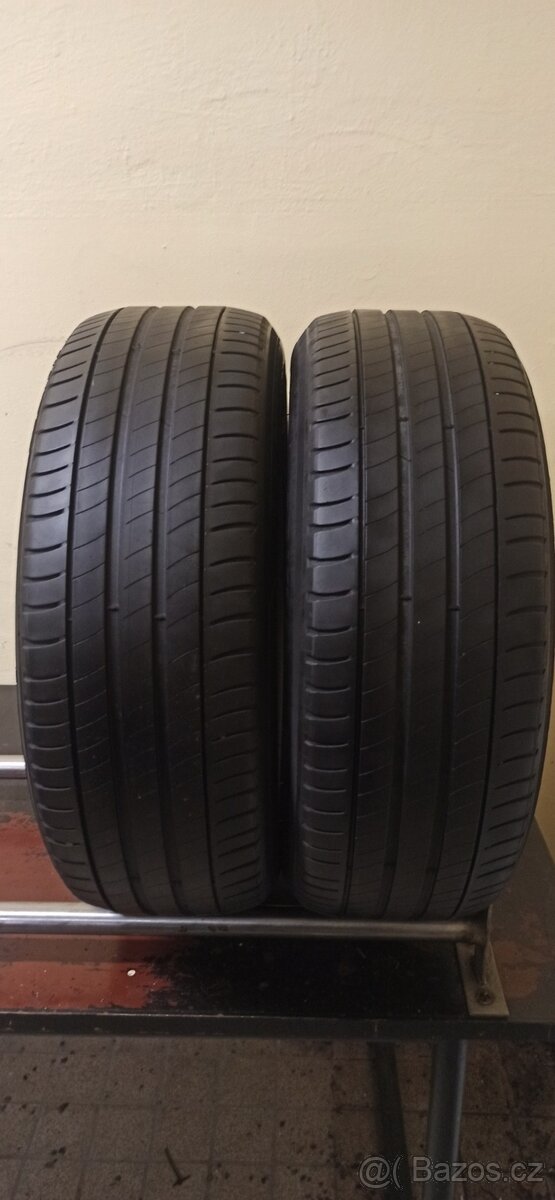 Michelin 205/55 R17 91W 4mm