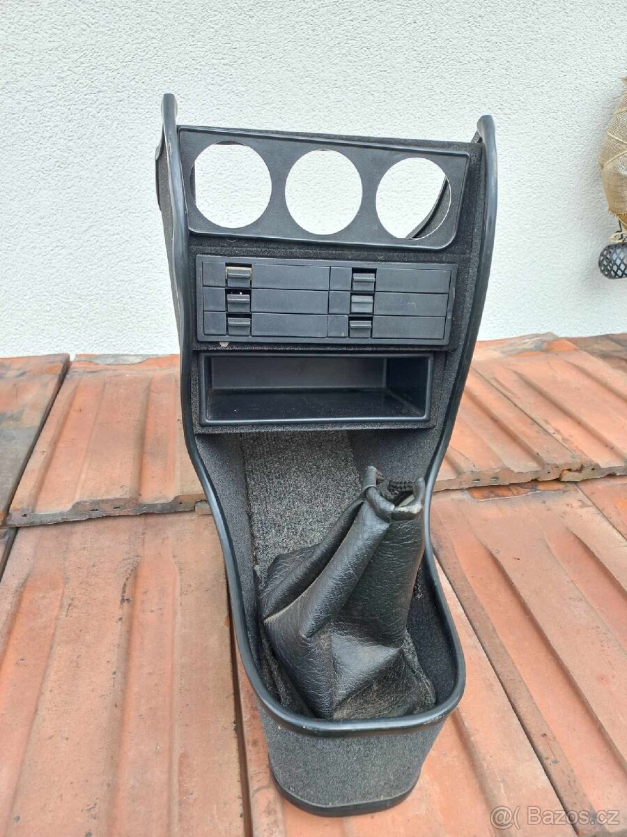 vw brouk různé náhradní díly