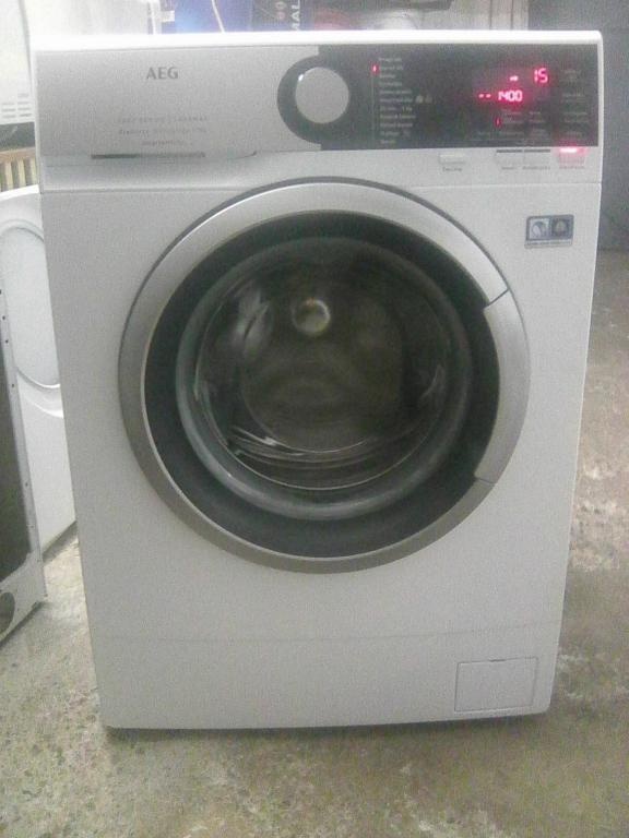 AEG.7.KG.1400.A+++45.CM.