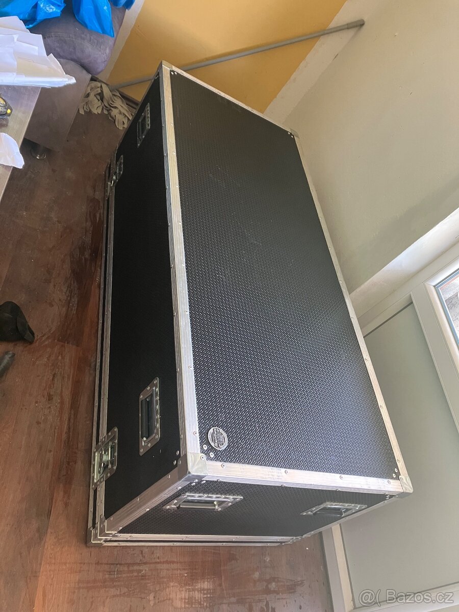 Music case