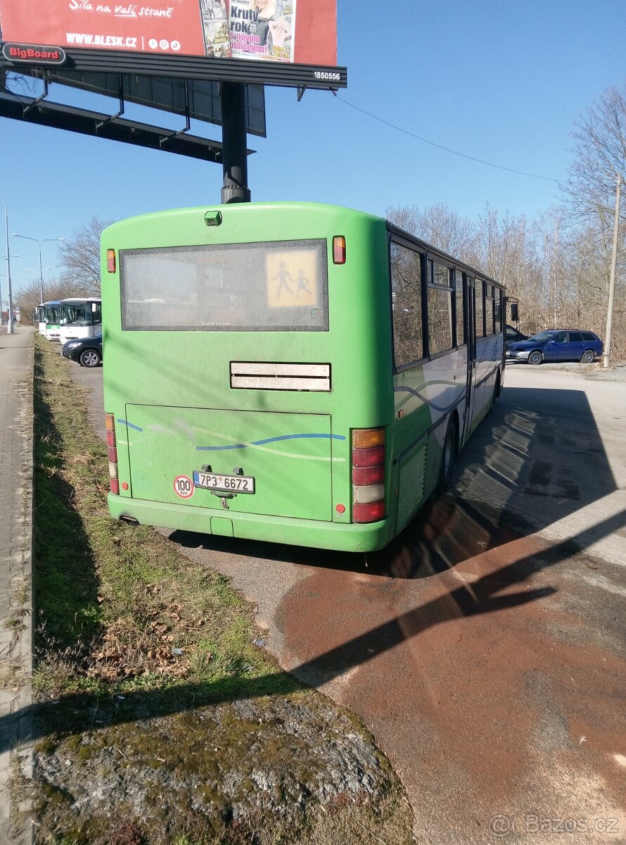 Karosa955