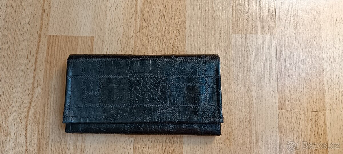 Retro kasírtaška ( pro číšníky)