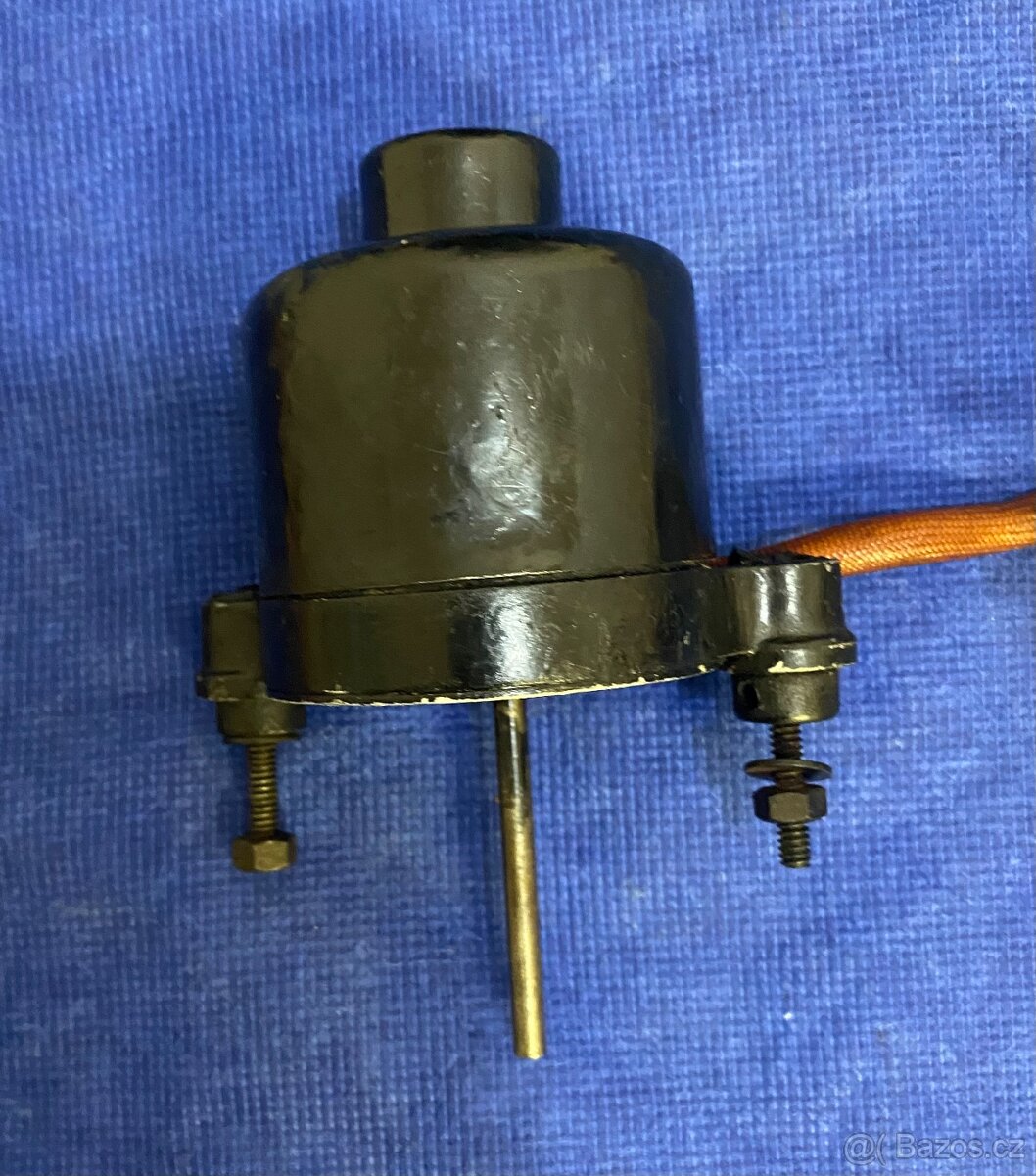 6V motorek stěračů