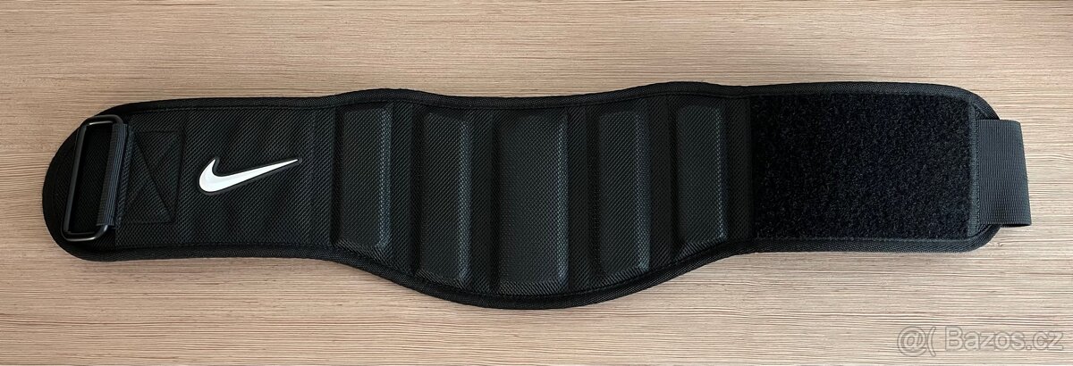 Nike Structured Training Belt – originál, jako nový, vel. S