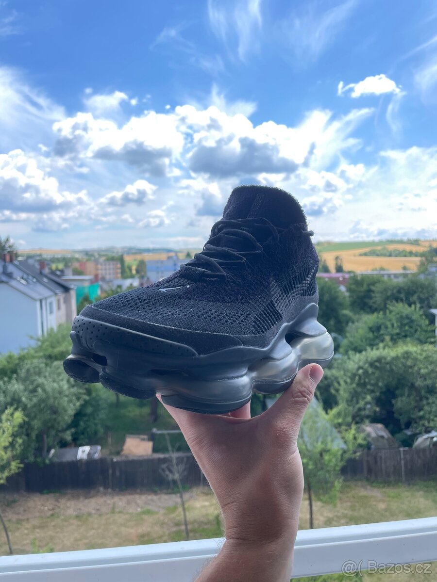 Nike Air Max Scorpion – EUR 45 / Původní cena 5 700 Kč
