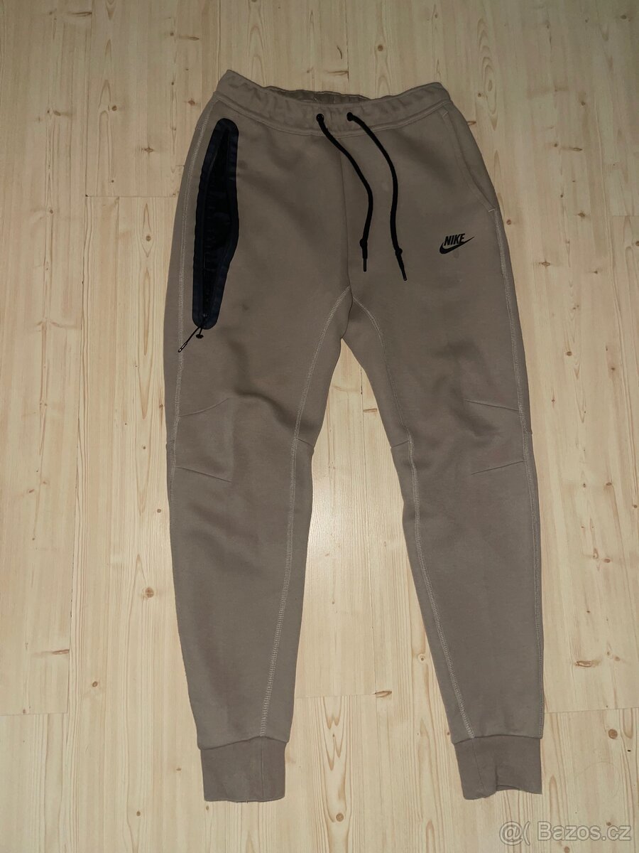 Tech fleece Teplaky