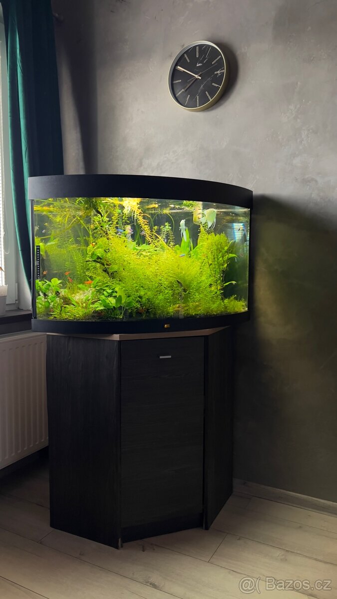 Akvarijní set