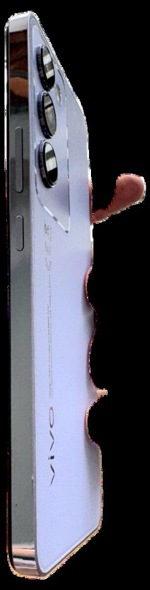 VIVO V 40 NOVÝ VČETNĚ KRABICKY