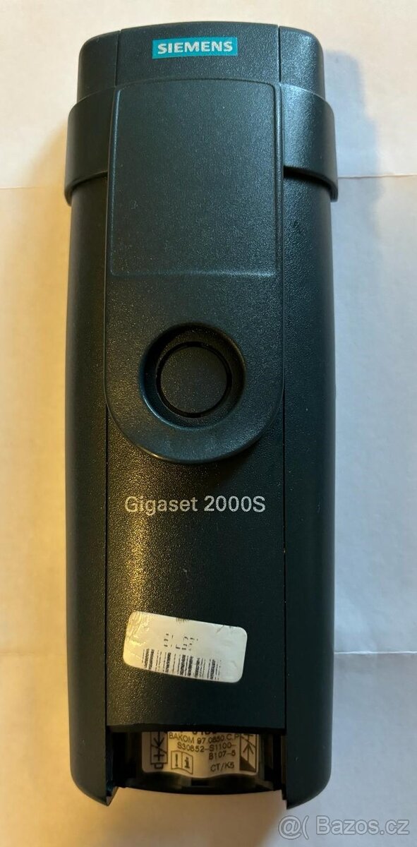 Telefon Siemens