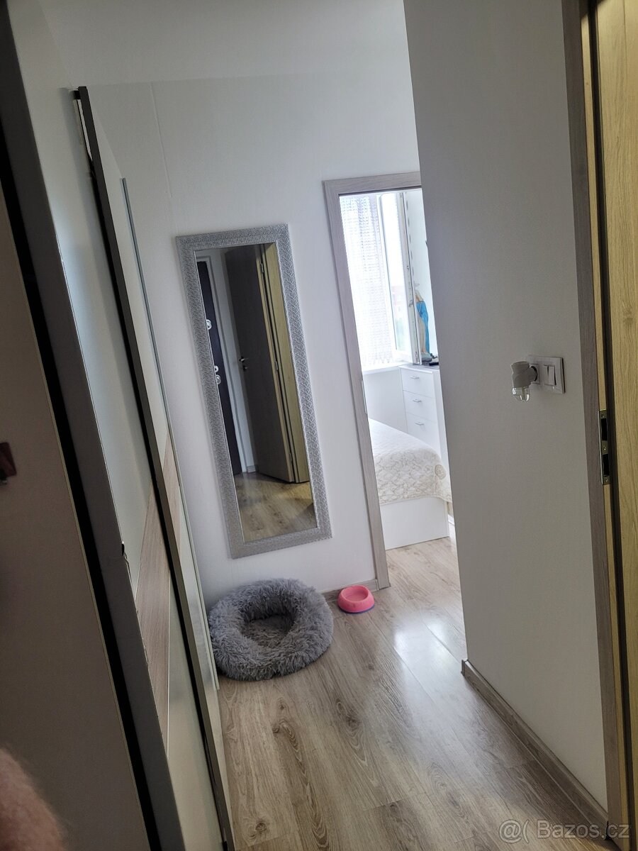 Prodám byt 2+kk