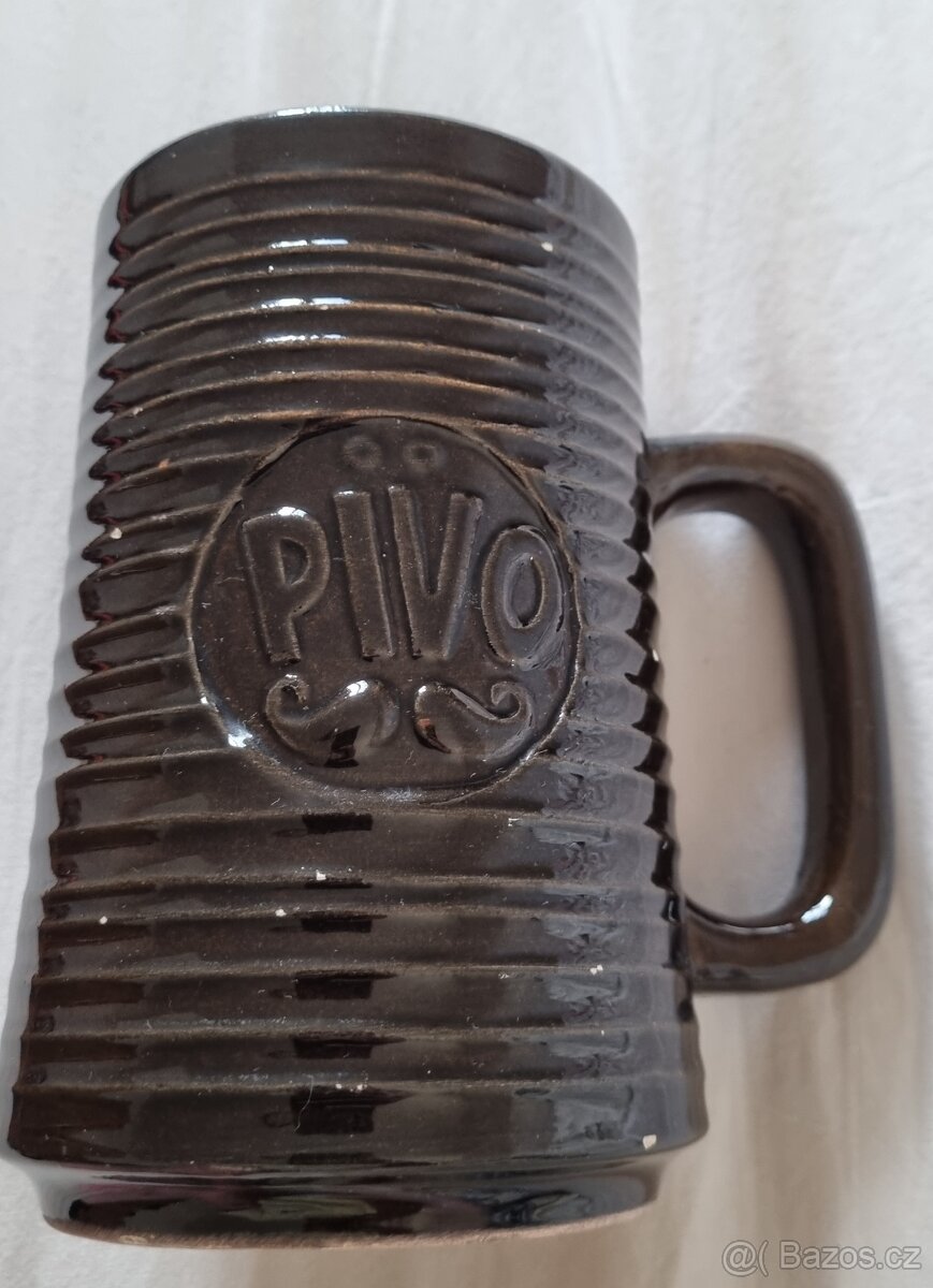 Korbel na pivo