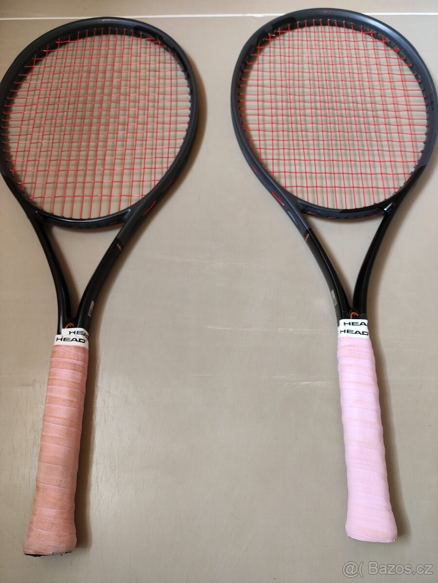 Head Speed MP Limited 2023